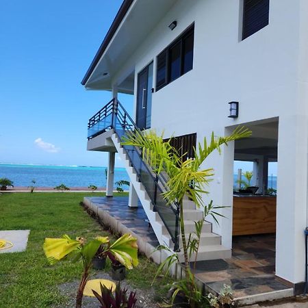 Villa Matoanui Tevaitoa Dış mekan fotoğraf