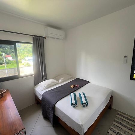 Villa Matoanui Tevaitoa Dış mekan fotoğraf