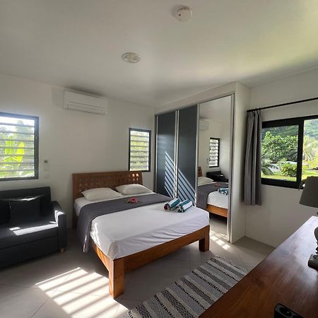 Villa Matoanui Tevaitoa Dış mekan fotoğraf