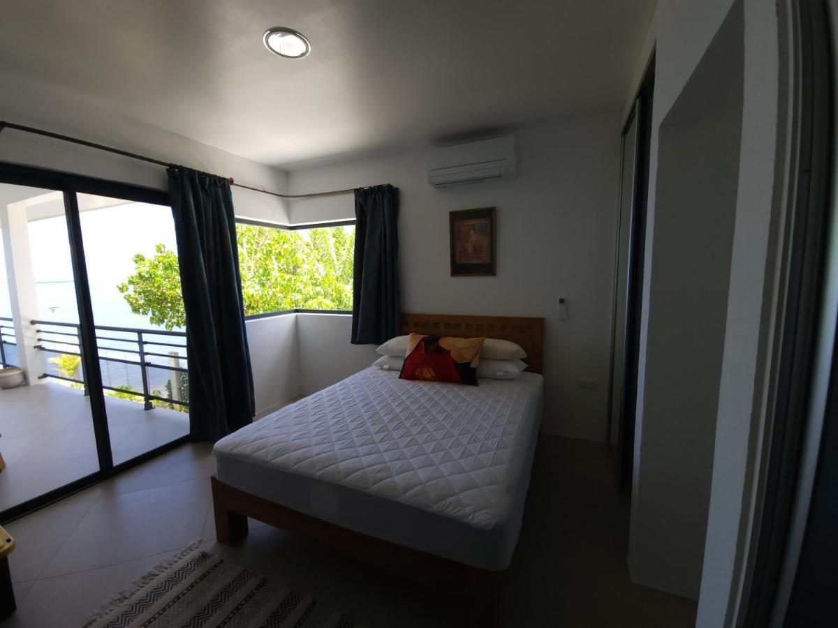 Villa Matoanui Tevaitoa Dış mekan fotoğraf