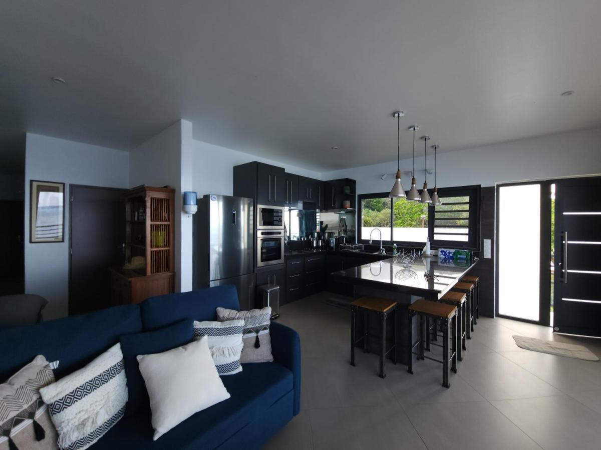 Villa Matoanui Tevaitoa Dış mekan fotoğraf