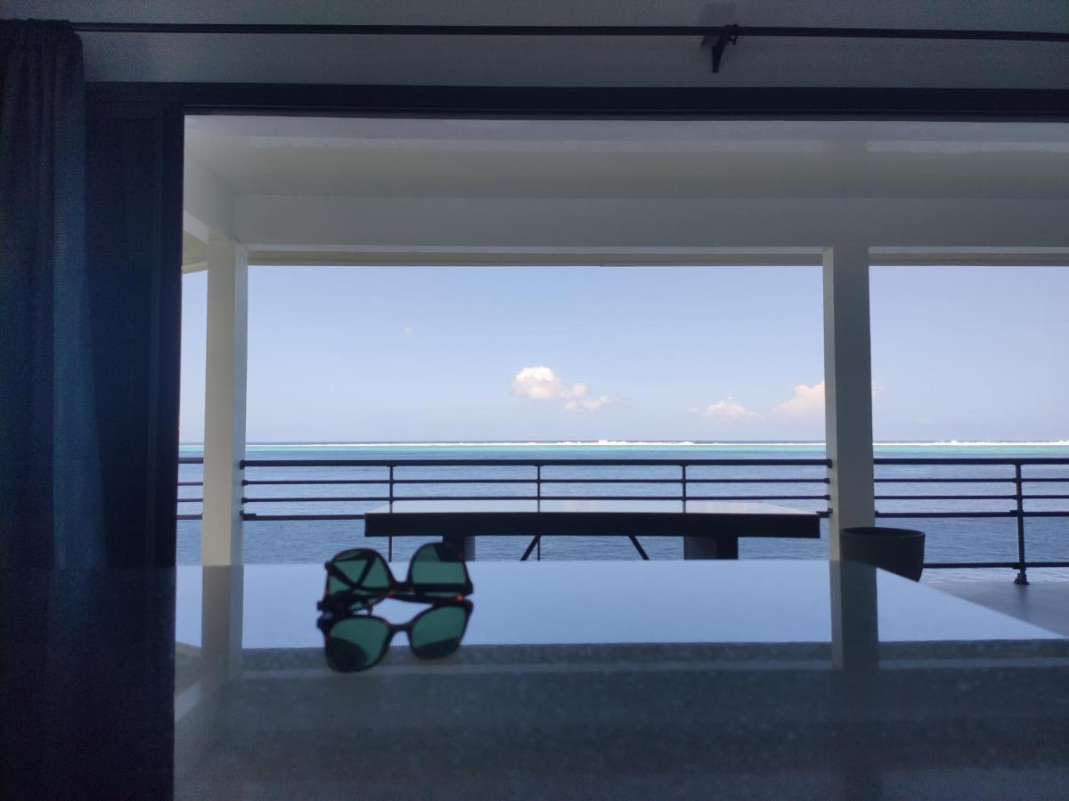 Villa Matoanui Tevaitoa Dış mekan fotoğraf
