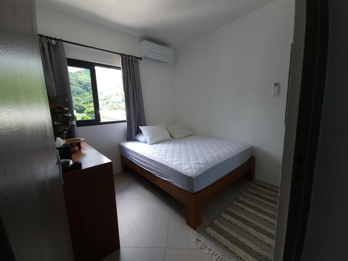 Villa Matoanui Tevaitoa Dış mekan fotoğraf