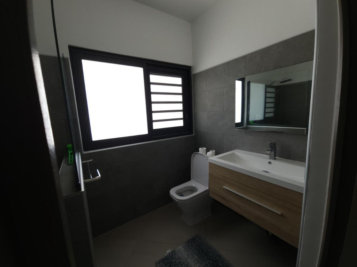 Villa Matoanui Tevaitoa Dış mekan fotoğraf