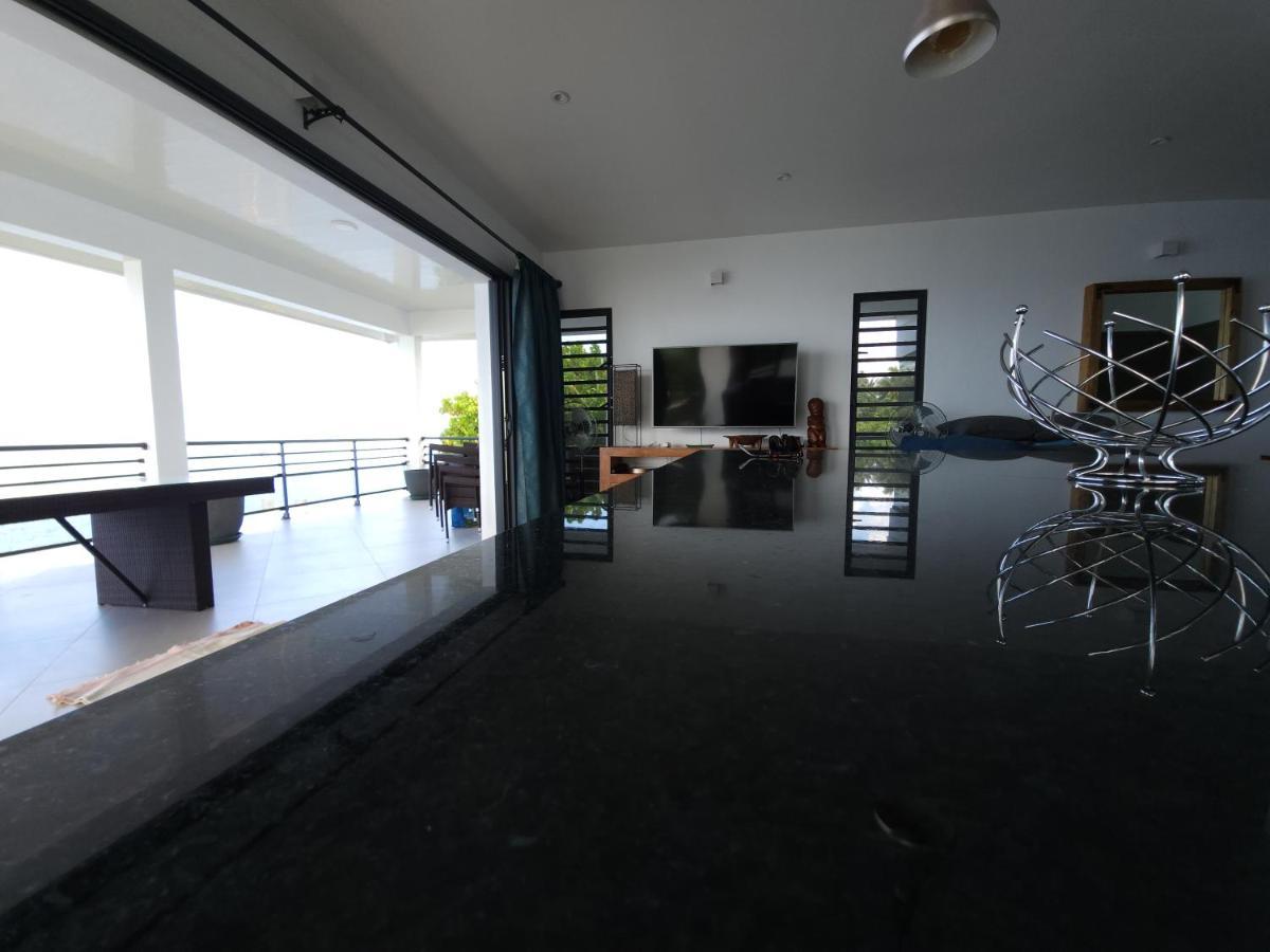 Villa Matoanui Tevaitoa Dış mekan fotoğraf