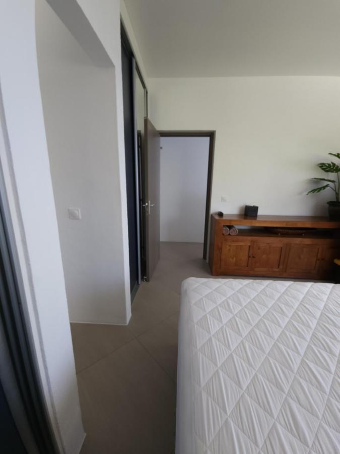 Villa Matoanui Tevaitoa Dış mekan fotoğraf