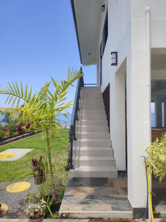 Villa Matoanui Tevaitoa Dış mekan fotoğraf