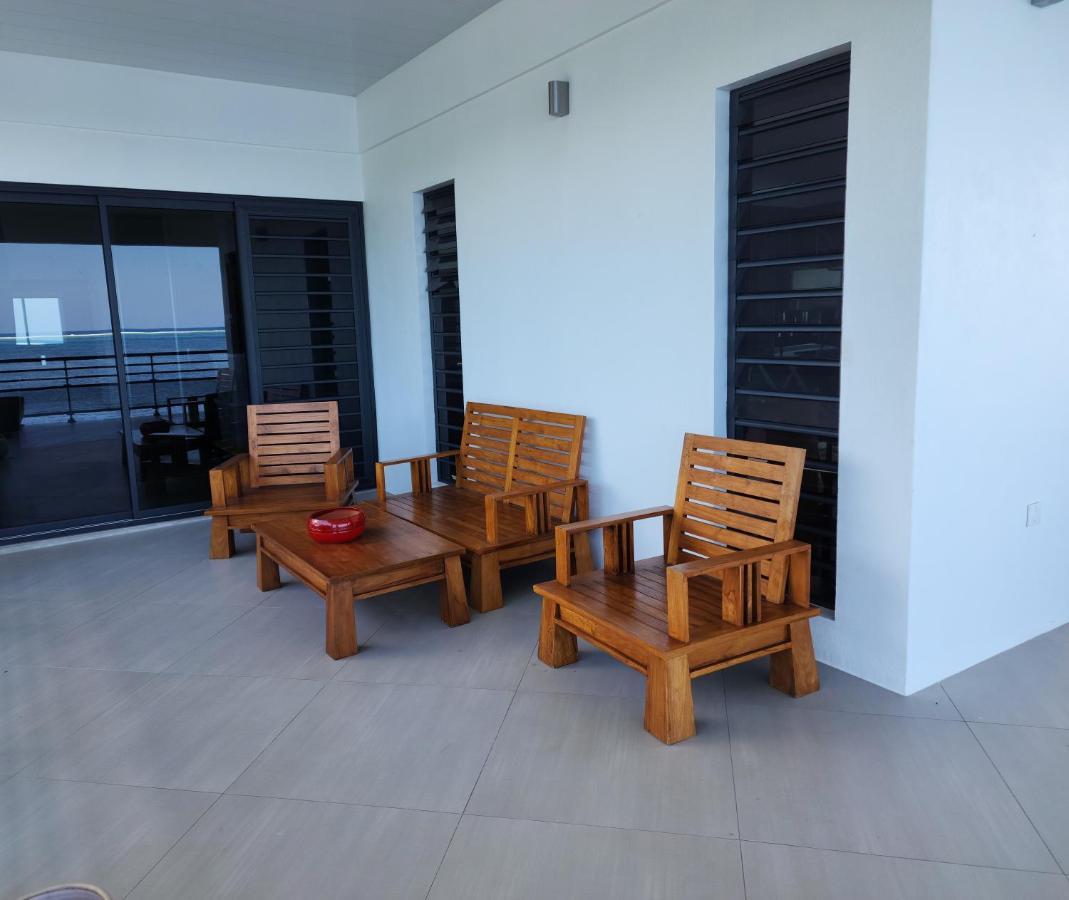 Villa Matoanui Tevaitoa Dış mekan fotoğraf