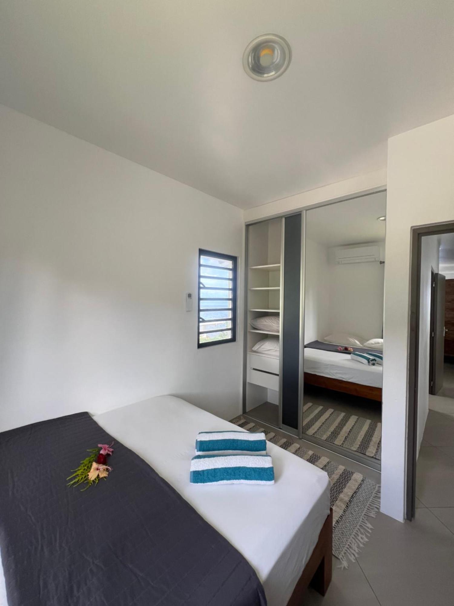 Villa Matoanui Tevaitoa Dış mekan fotoğraf